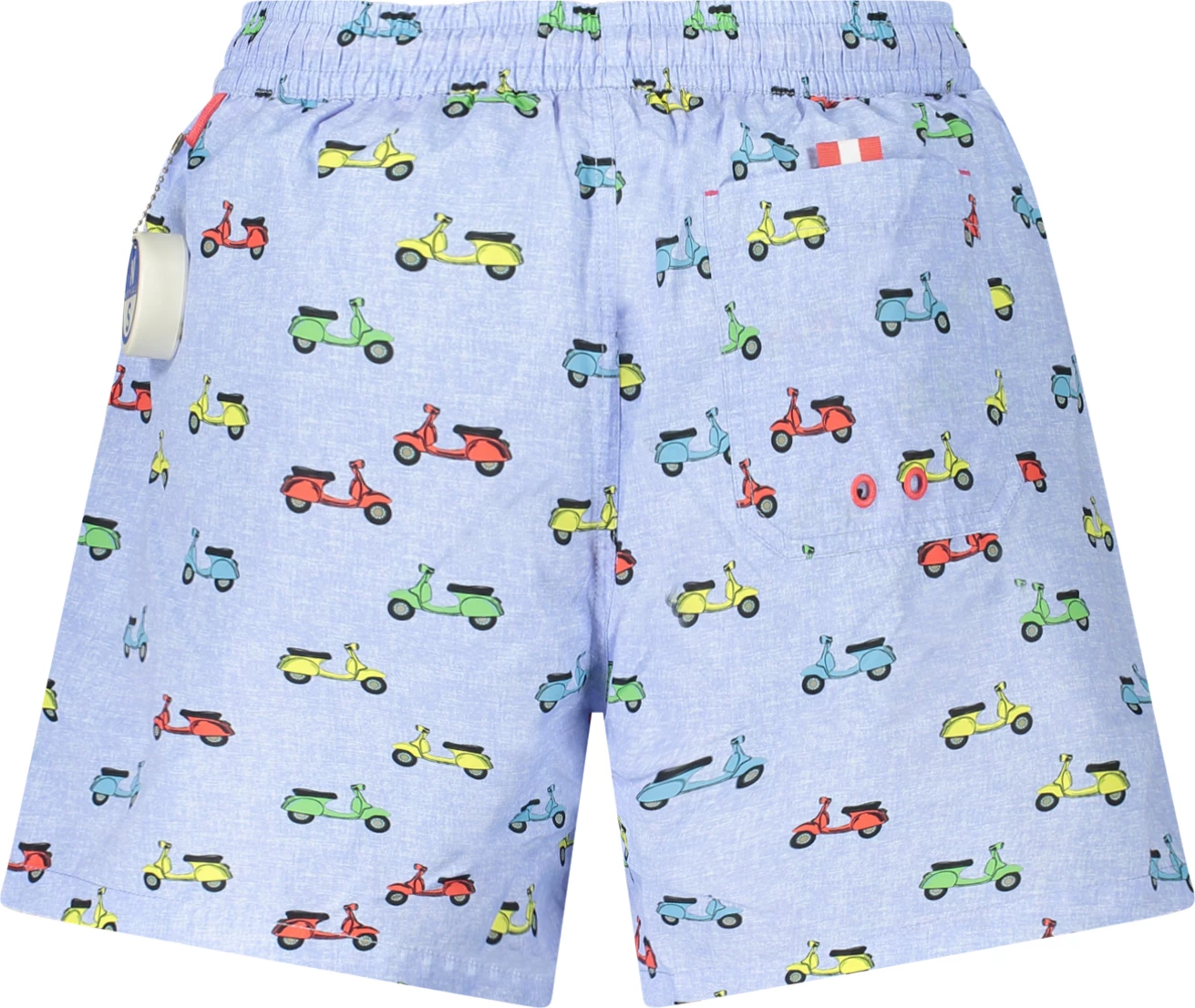 Shorce noti North Sails për meshkuj, të kaltërta