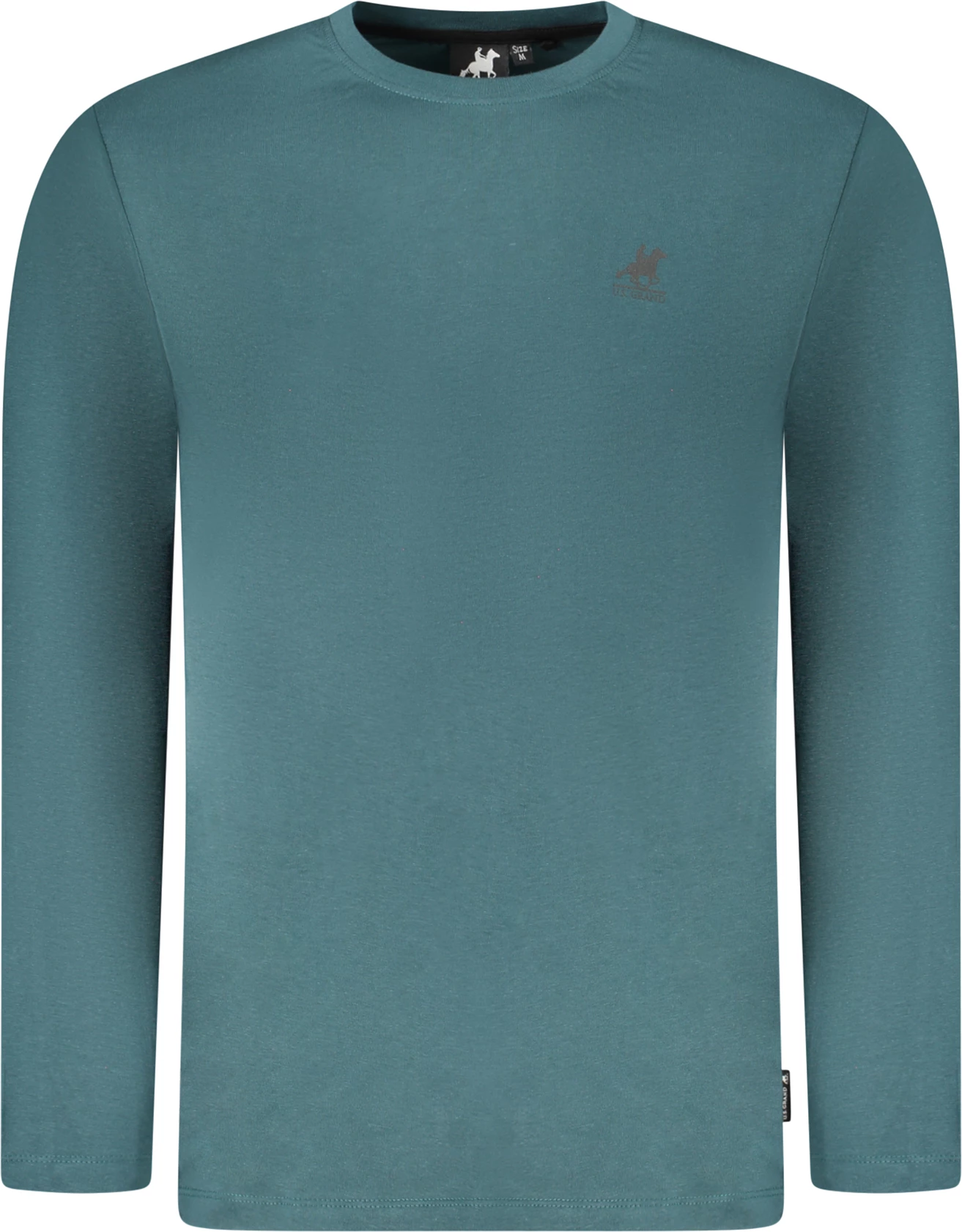 Maicë për meshkuj U.S. GRAND, e gjelbër