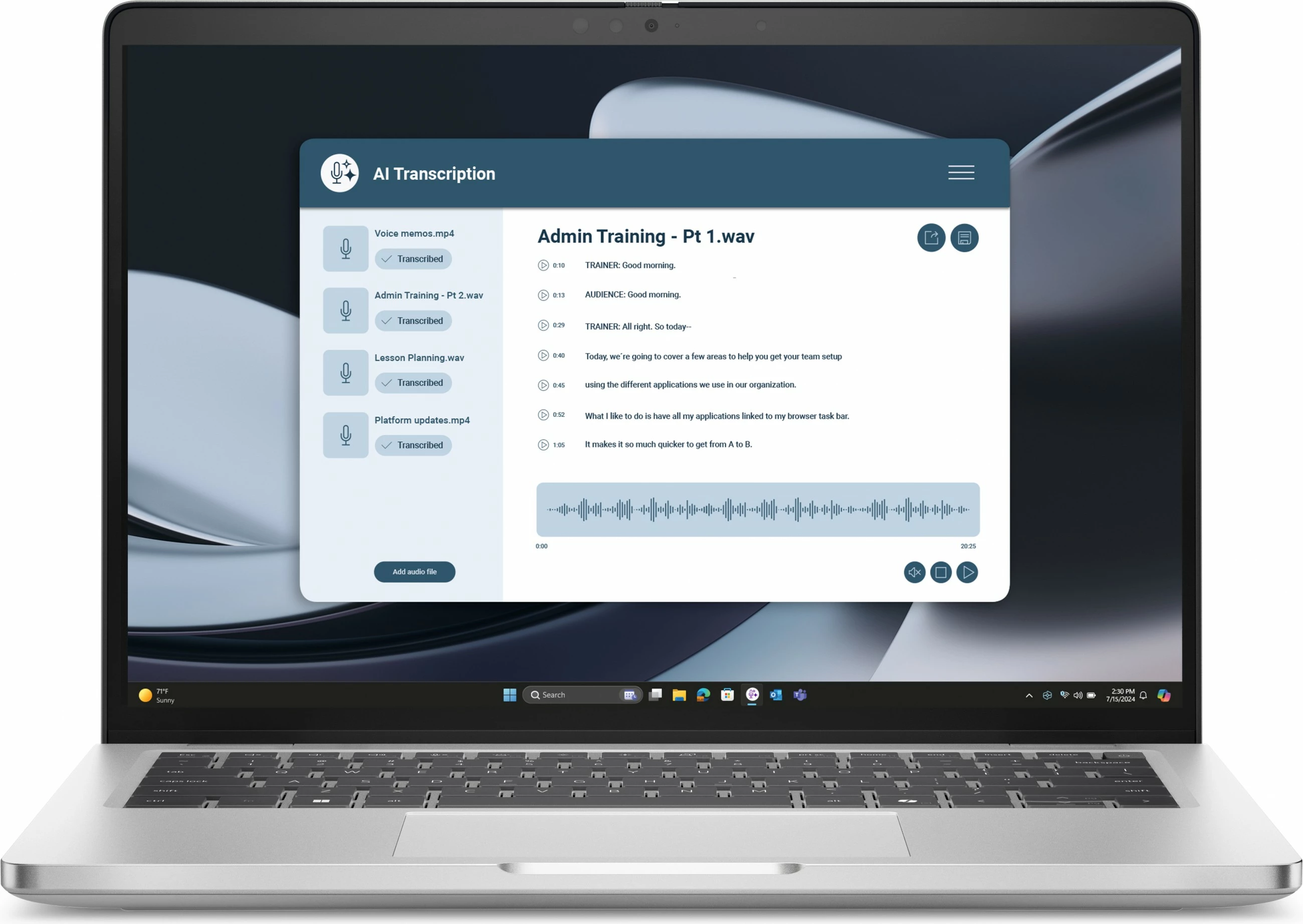 Laptop Dell Pro 14 Plus PB14255, AMD Ryzen 5 PRO, 16GB, 512GB SSD, 14 inç, argjendtë