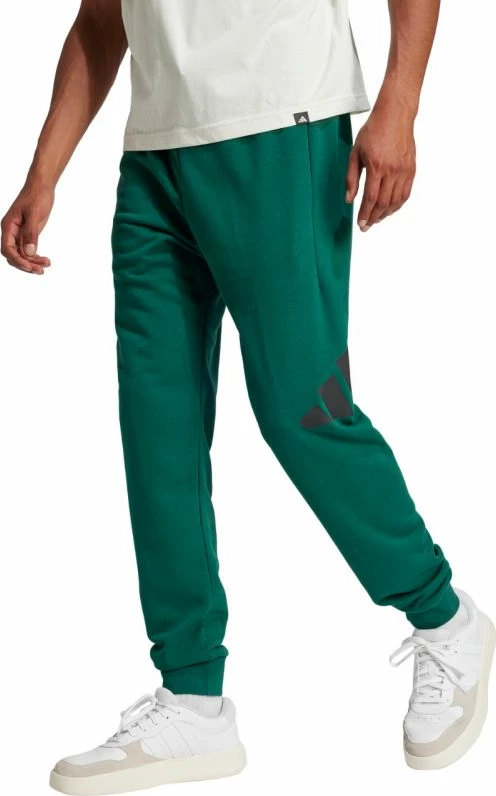 Pantallona për meshkuj adidas, të gjelbra