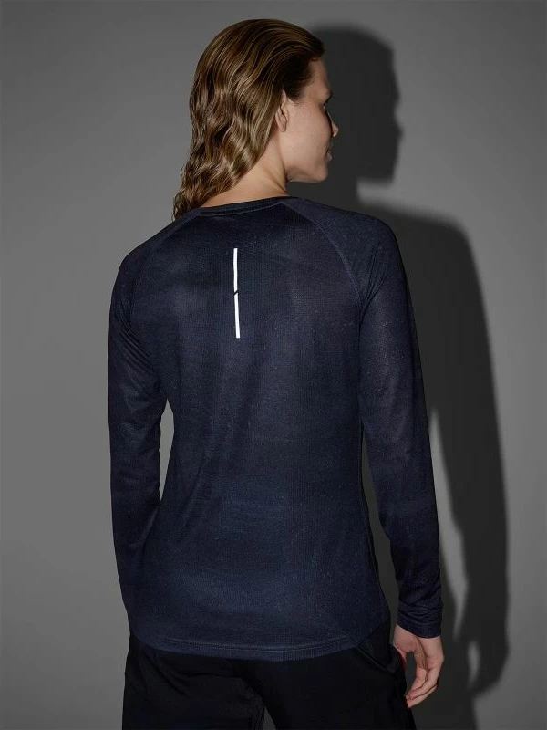 Fanellë me mëngë të gjata për femra 4f, për biçikletë