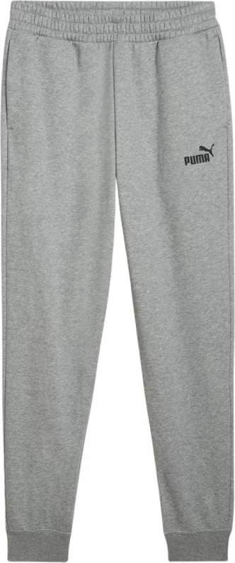 Pantallona sportive Puma për meshkuj, gri