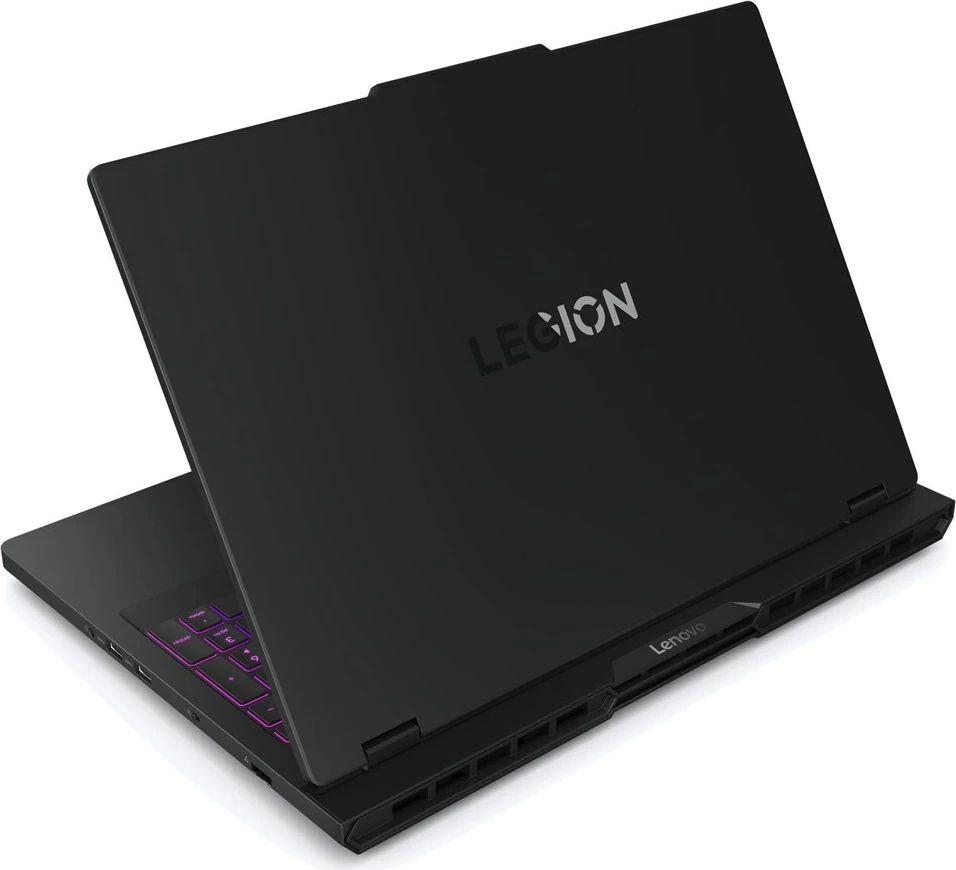 Laptop gaming Lenovo Legion Pro 5 16ADR10, Ryzen 9 8945HX, 16", 32 GB RAM, 1 TB SSD, RTX 5060, i zi