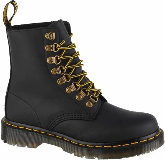 Çizme Dr Martens, të zeza