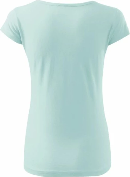 Maicë Malfini për femra, blu