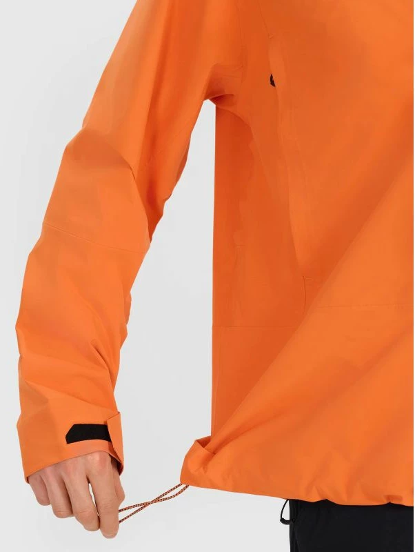 Jakne trekking për meshkuj 4f