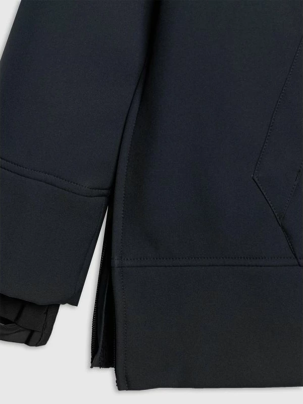 Jakne softshell për meshkuj 4F snowboard