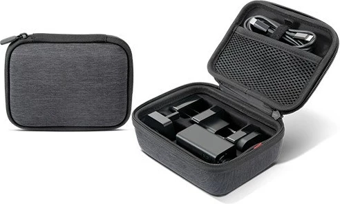 Karikues pajisje mobile Lenovo 40AW0065WW Universal i zi AC për brenda