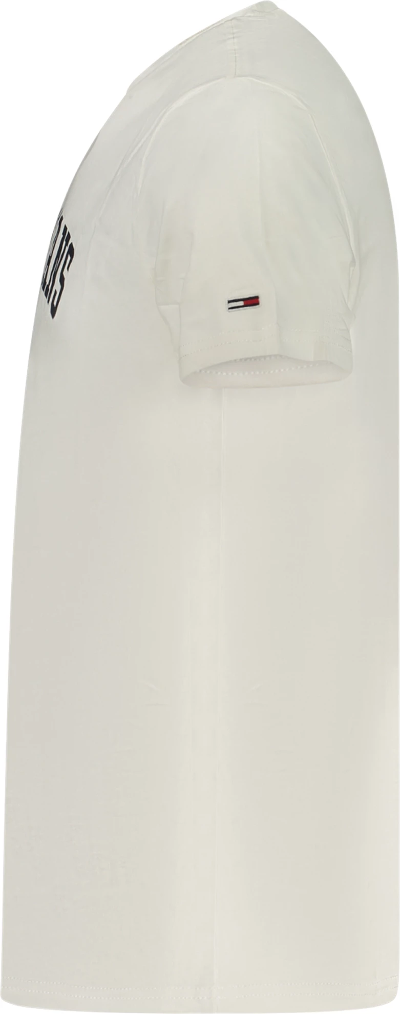 Maicë për meshkuj TOMMY HILFIGER, e bardhë