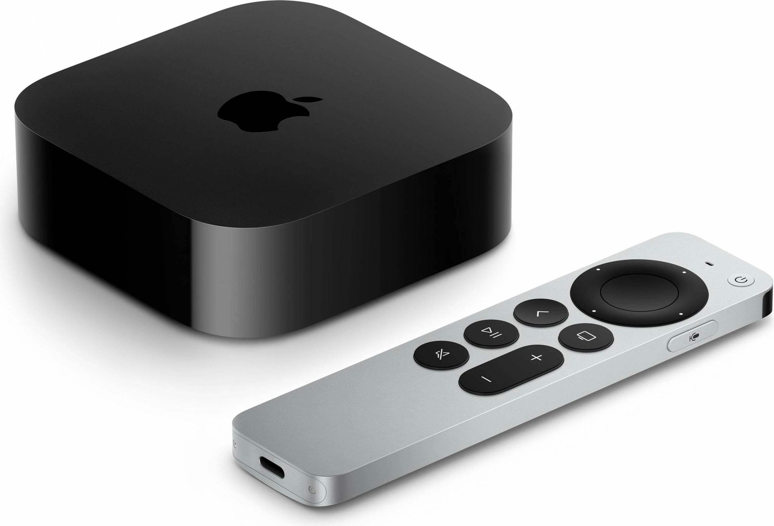 Apple TV 4K ( 3rd generation), 128GB, Wi-Fi