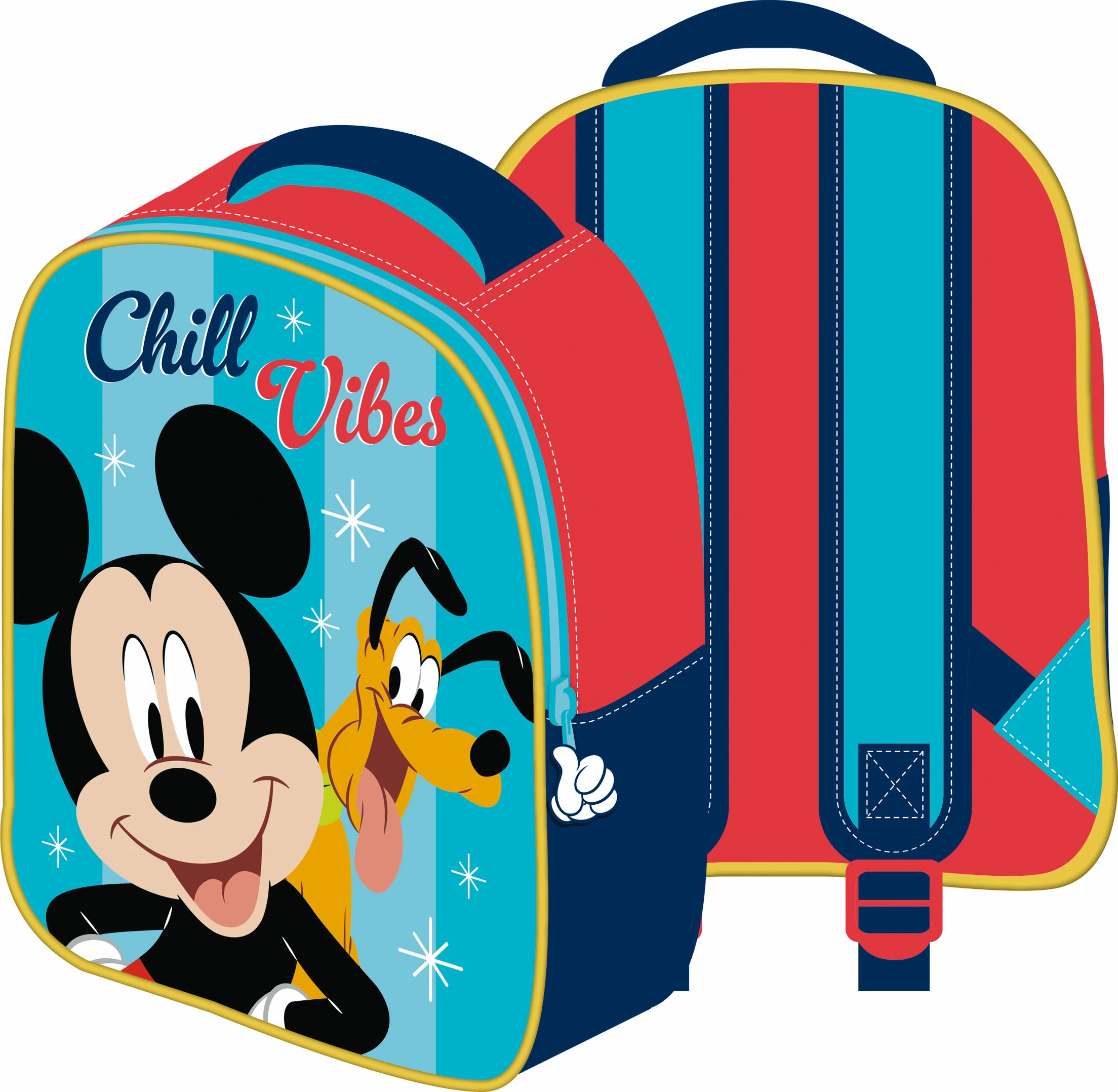 Çantë Shkollore G FI