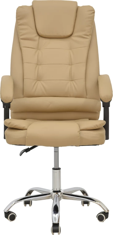 Karrige për zyre Toronsi, bezhë