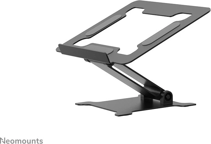 Mbajtës laptopi Newstar Neomounts DS20-740BL1, alumini, i zi, 11-15 inç