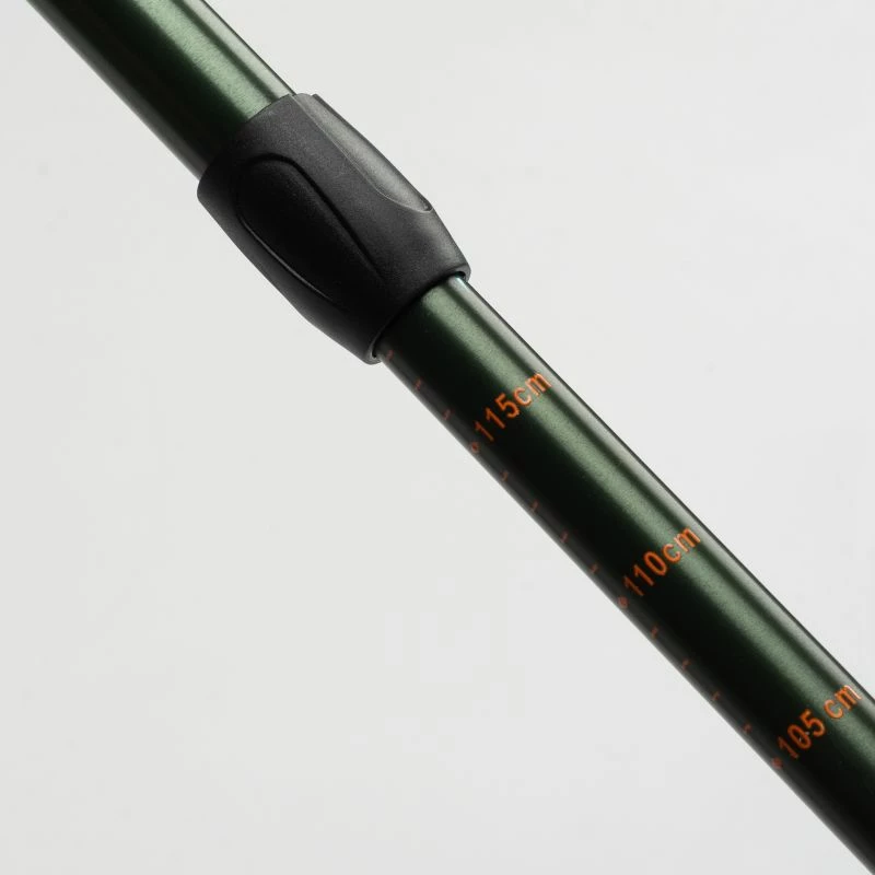 Bastun trekking Yakimasport TOALPS, 65-135 cm