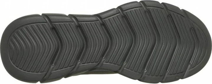 Atlete për meshkuj Skechers, olive