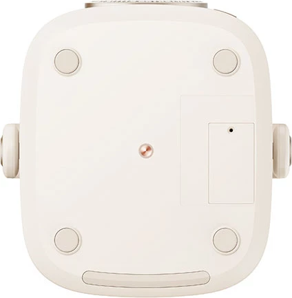 Projektor multimedia Yaber T2 Plus, Full HD 1080p, JBL Speakers, Google TV dongle, Bezhe