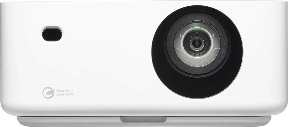 Projektor Optoma ML1080, DLP, Full HD, 1200 lm, portativ, i bardhë