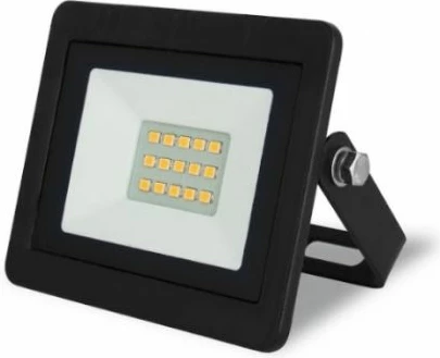 Reflektor LED ASALITE ASAL0125 10W 4500K 800lm IP65, i zi