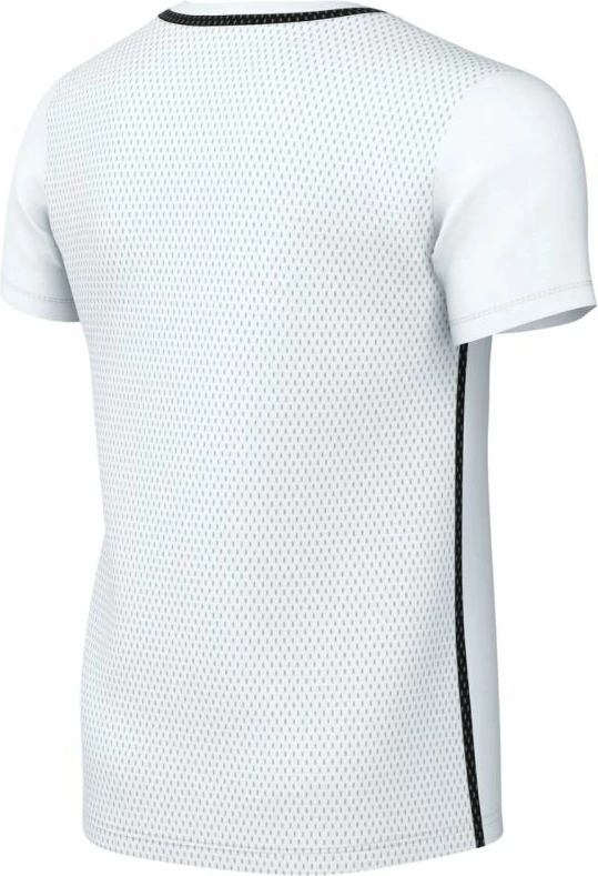 Maicë për fëmijë Nike, e bardhë