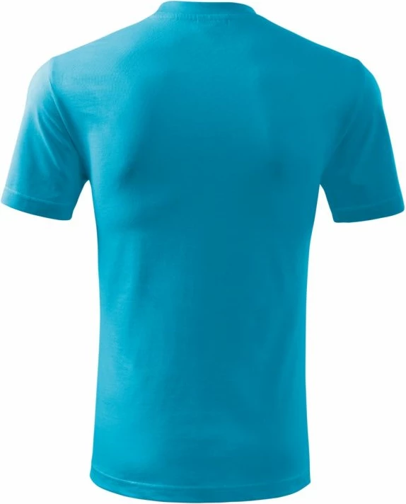 Maicë Malfini për meshkuj dhe femra, ngjyrë blu