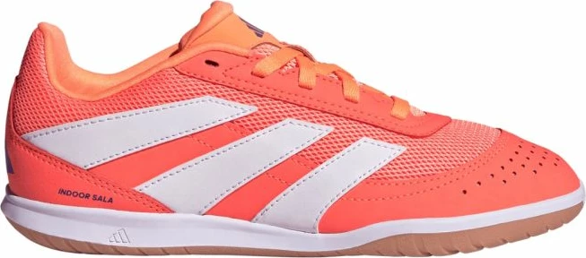 Atlete futbolli për fëmijë adidas, portokalli