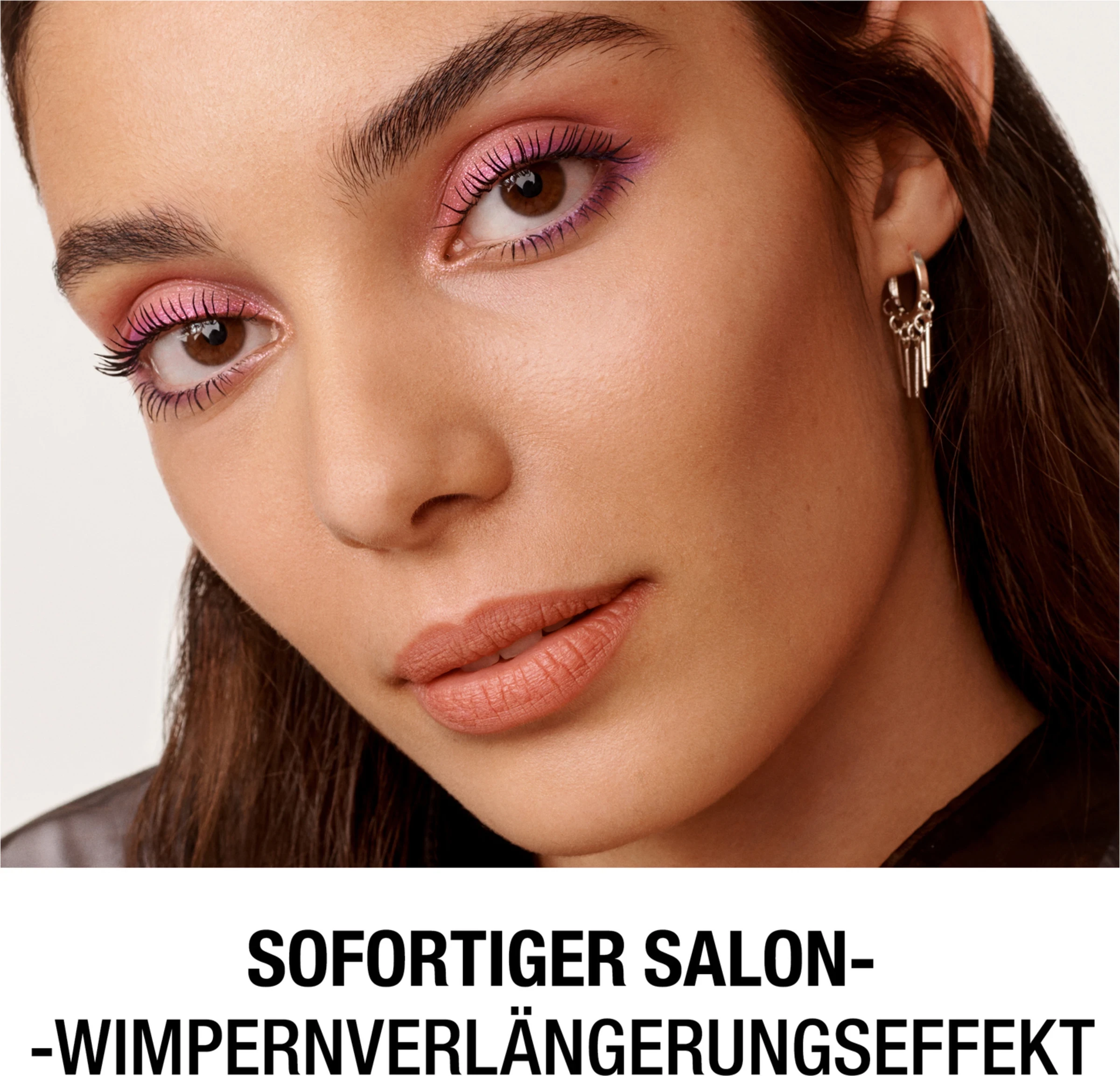 Maskarë Manhattan Wonder Wxtensions , 11 ml