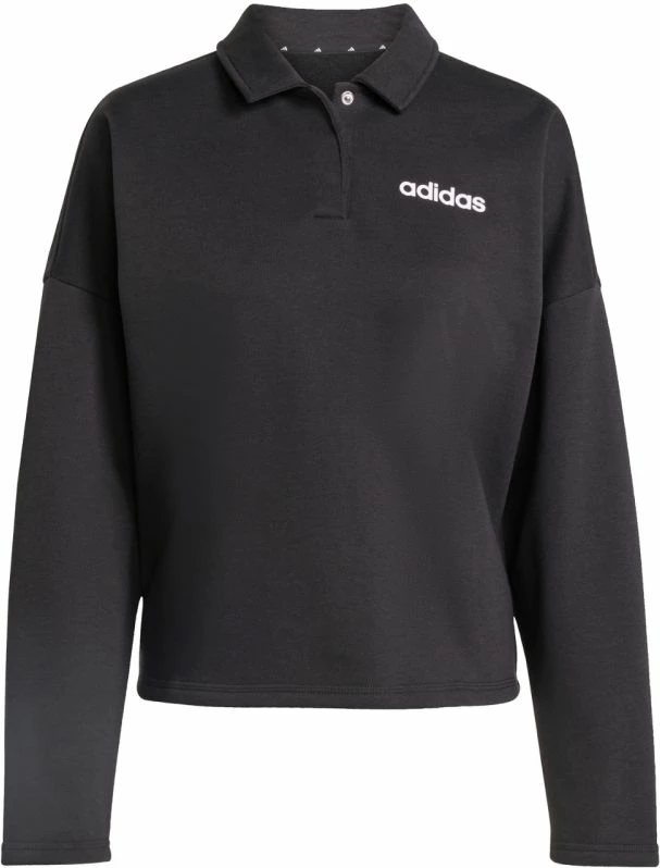 Duks për femra adidas, i zi