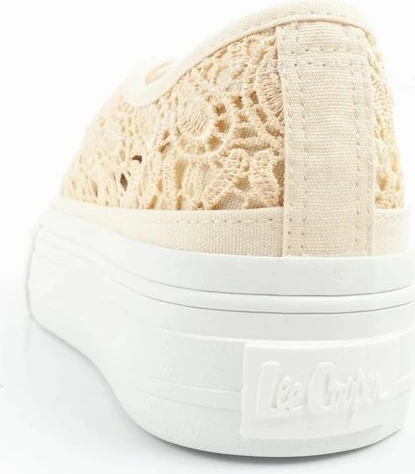 Atlete për femra Lee Cooper, platformë