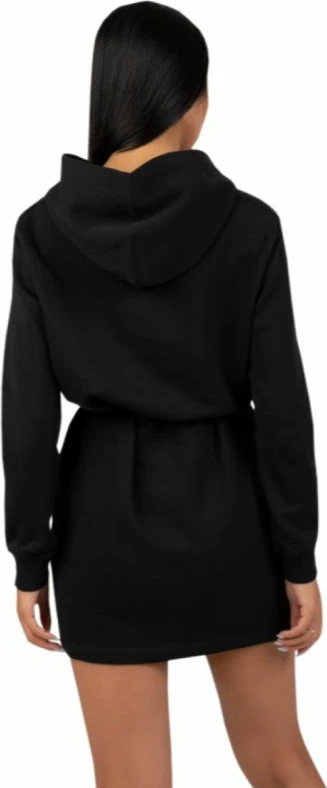 Fustan për femra Calvin Klein, i zi