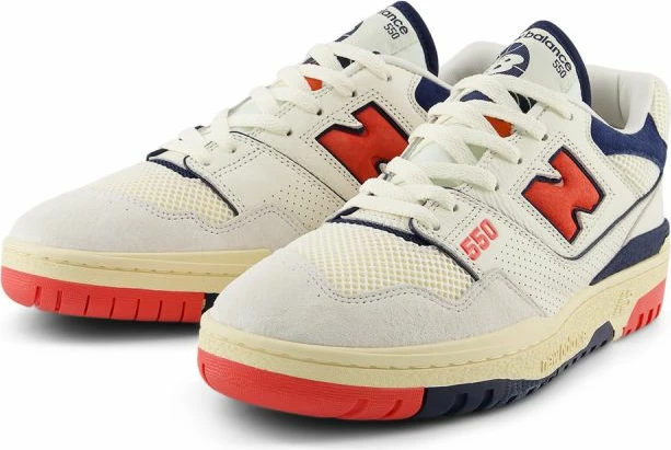 Atlete unisex New Balance BB550CPB