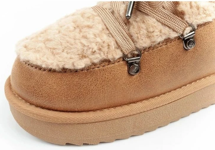 Çizme dimri për fëmijë D.Franklin, për femra