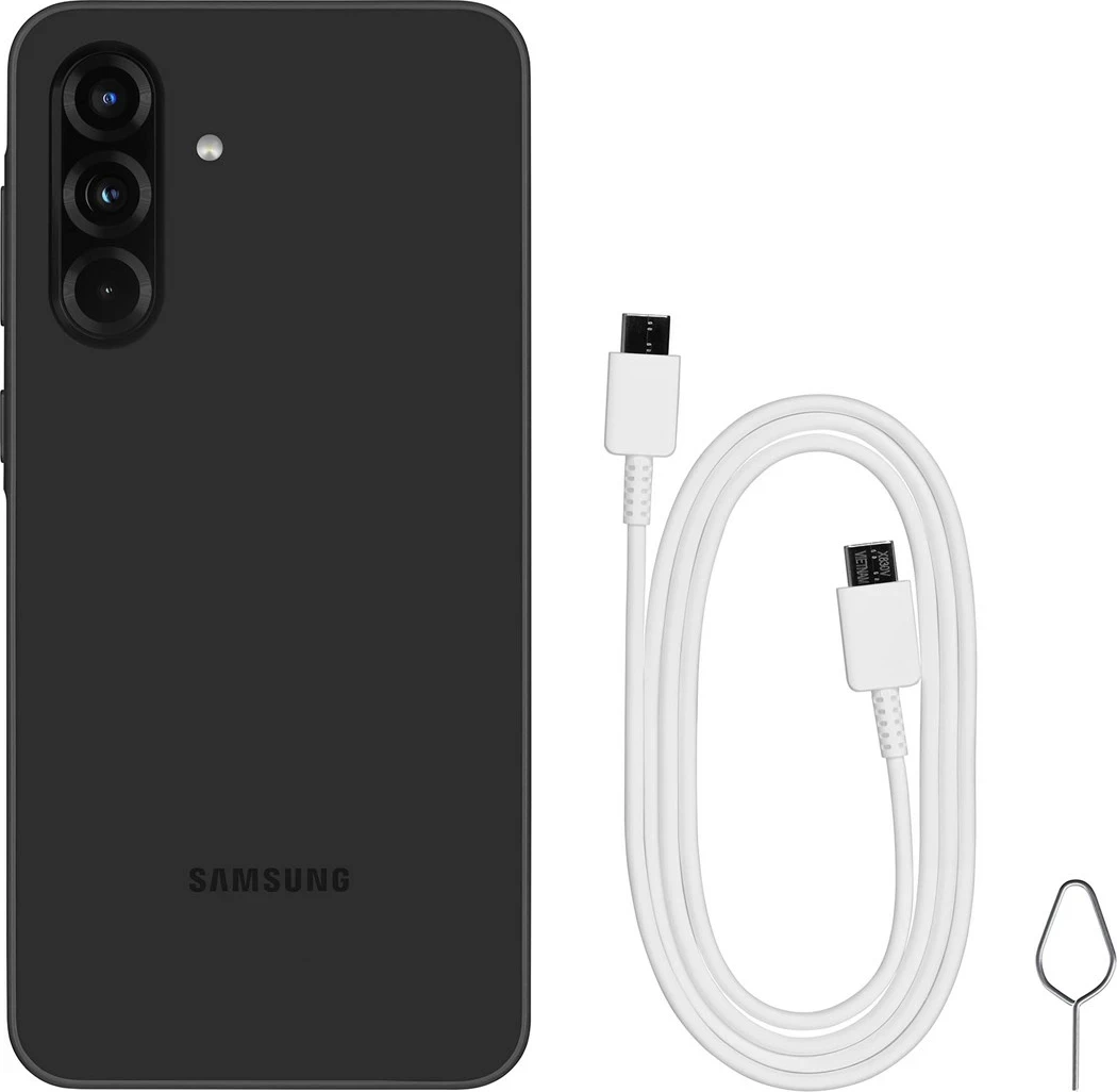 Celular Samsung Galaxy A36, 6.7",8+256GB, i zi 