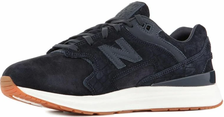 Atlete për meshkuj New Balance, navy