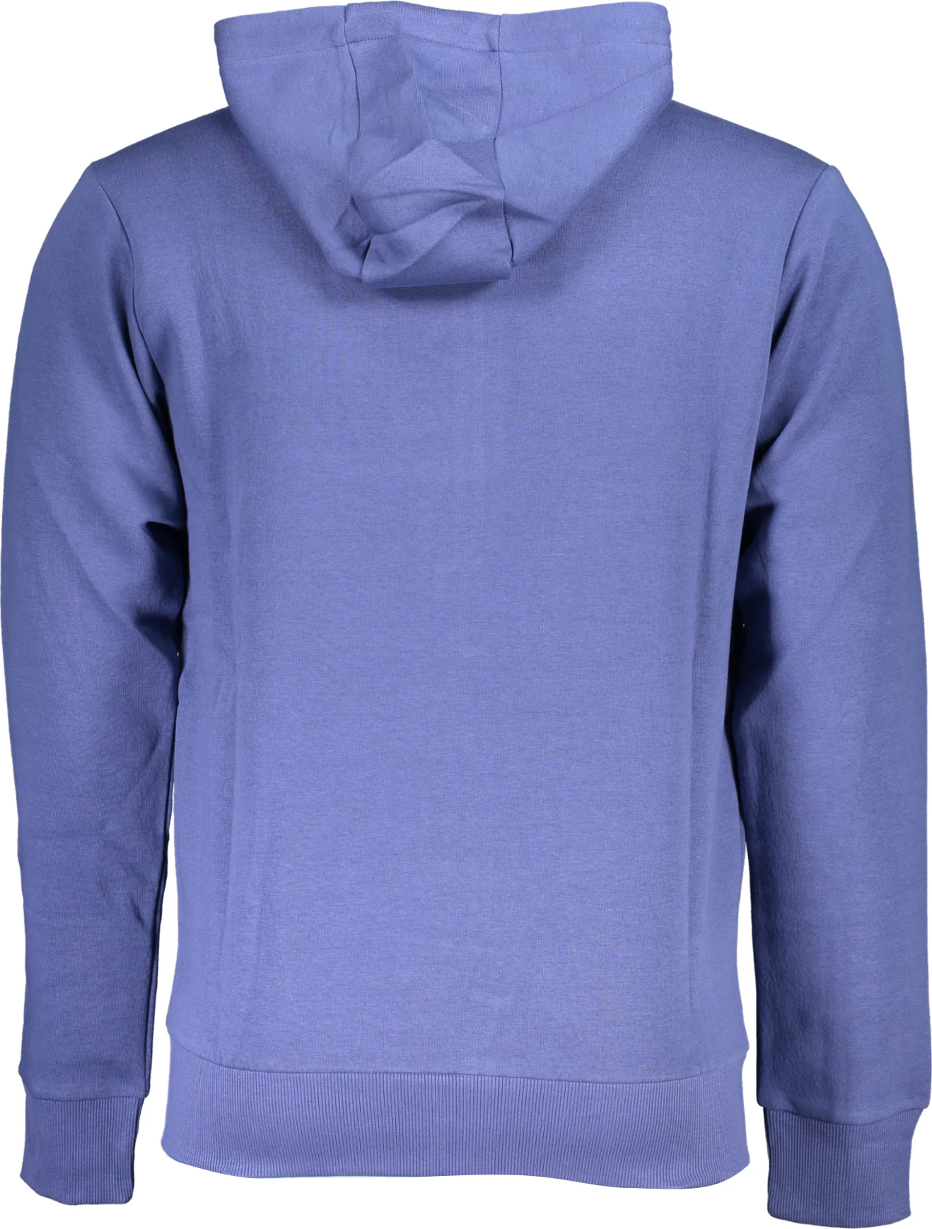 Duks me kapuç U.S. GRAND POLO për meshkuj, blu