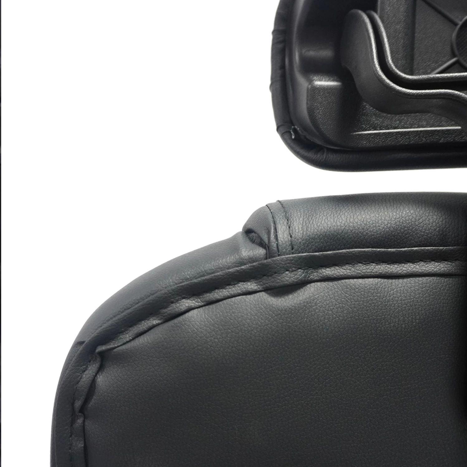 Karrige për zyre OCTAVIUS FH1202, e zezë