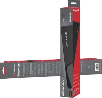 Tapi për mi Genesis Carbon 700 XL, e zezë