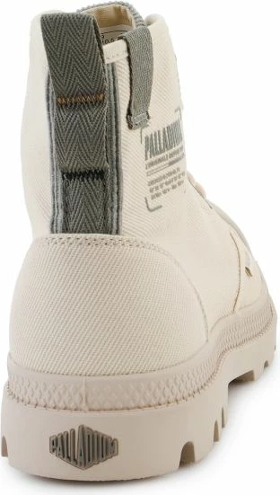 Çizme Palladium, sahara