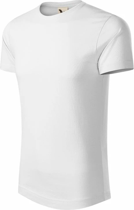 Maicë Malfini Origin për meshkuj, e bardhë