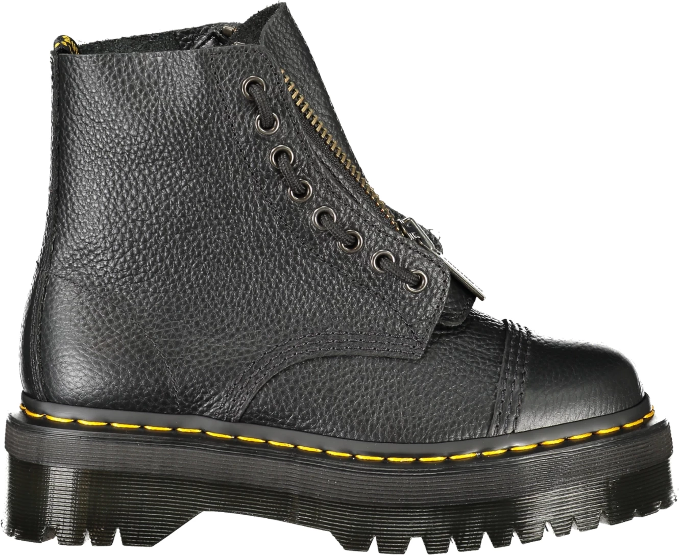 Çizme femra DR. MARTENS Sinclair, të zeza