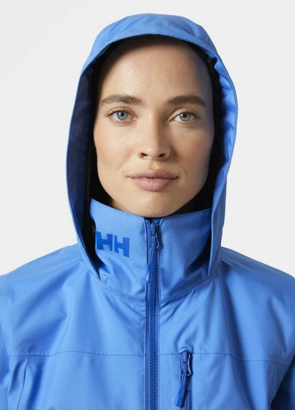 Jakne Helly Hansen femra, blu