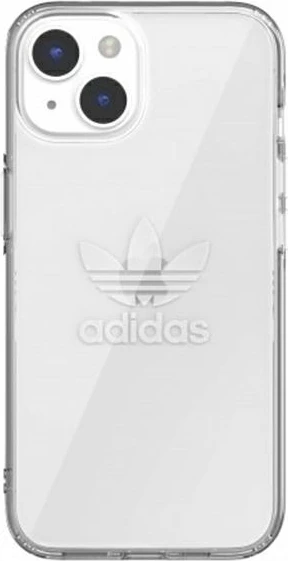 Mbështjellës Adidas OR për iPhone 14 Plus 6.7", transparent