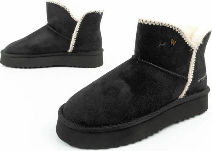 Çizme dimri për femra Wrangler Elsa