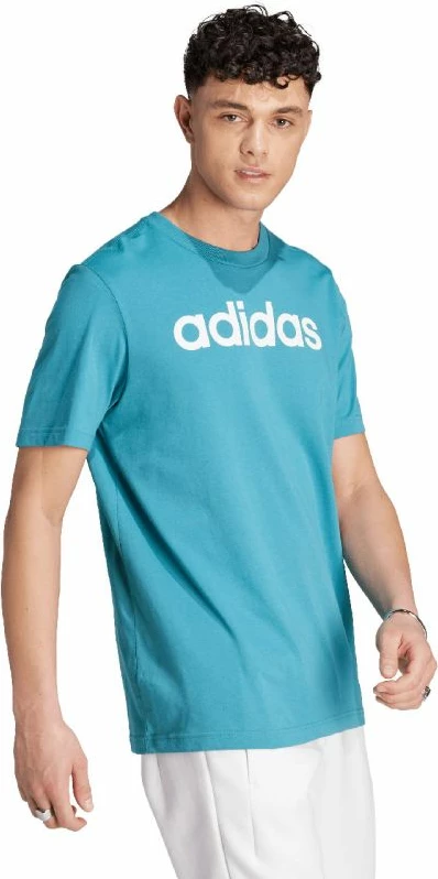 Maicë për meshkuj adidas, blu