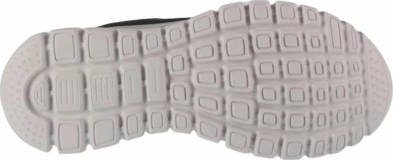 Atlete Skechers femra, të zeza