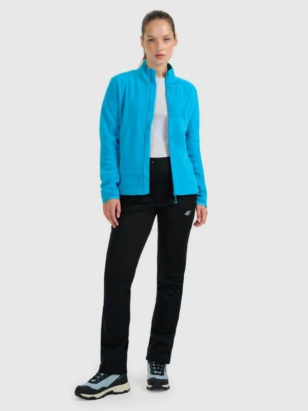 Maicë trekking për femra 4f, merino