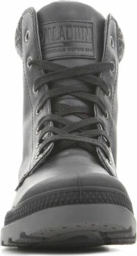 Çizme meshkuj Palladium, gri