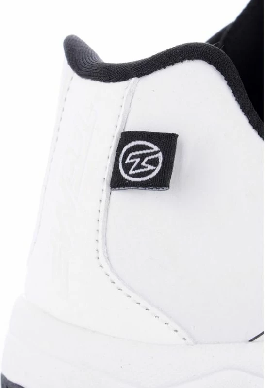 Atlete për meshkuj Tempish, të bardha/zeza