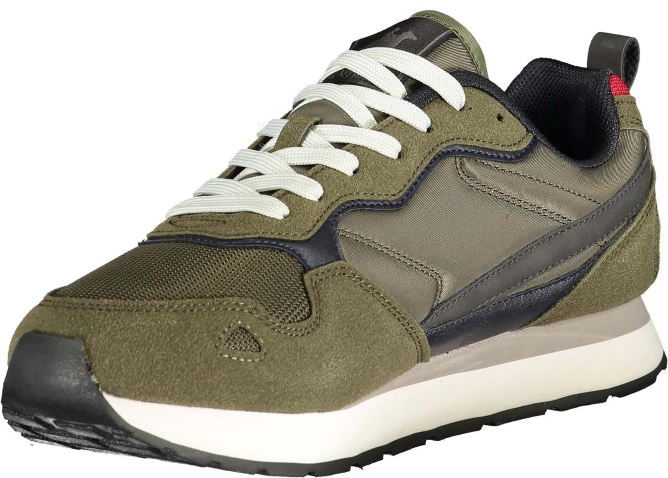 Atlete meshkuj U.S. GRAND, të gjelbra