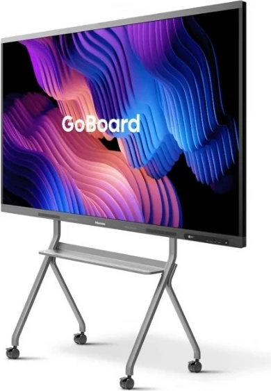 Display interaktiv Hisense Goboard 86 inç, i zi