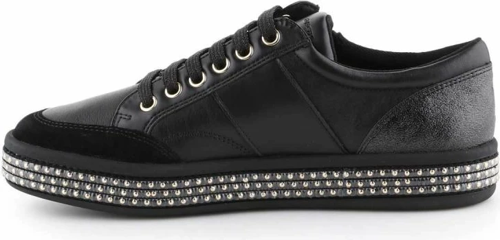 Këpucë lifestyle Geox femra